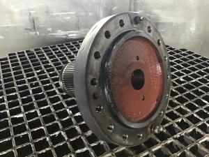 Liebherr Hub Carrier